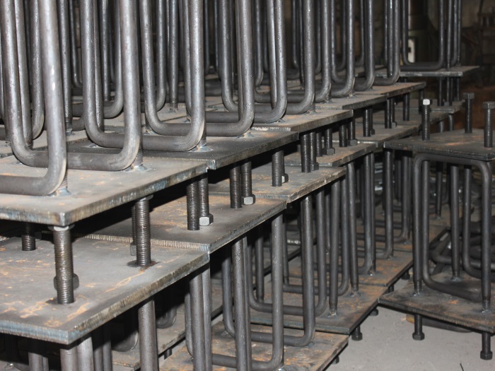 仁怀网架预埋件