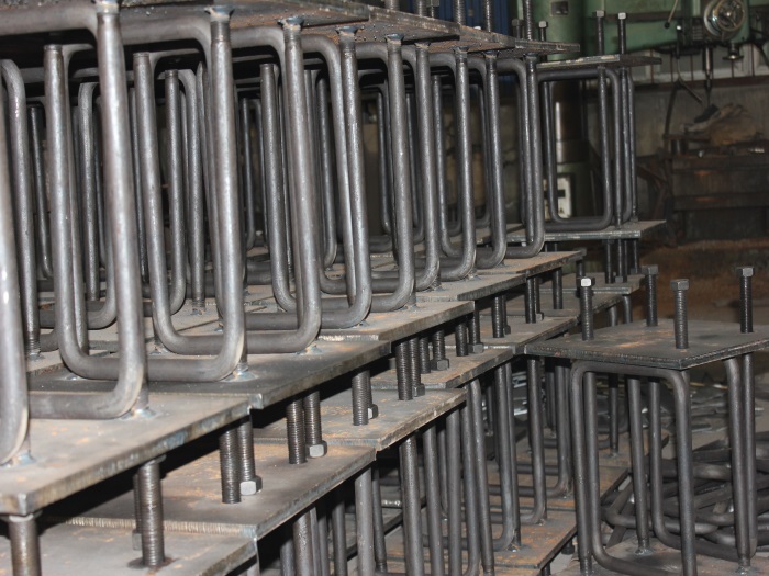 仁怀网架预埋件